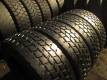 Opony używane 295/60R22,5 TRUCKSTAR TH DRIVE 2