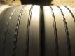 Opony używane 245/70R17,5 Michelin X-LINE T