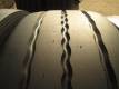 Opony używane 245/70R17,5 Michelin X-LINE T