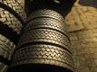 Opony używane 245/70R17,5 Goodyear KMAX D