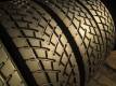Opony używane 245/70R17,5 Goodyear KMAX D