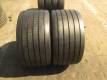 Opony używane 435/50R19,5 Continental HT3 HYBRID