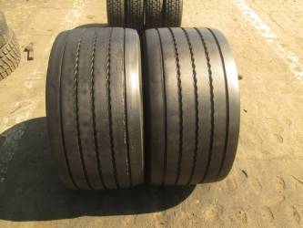 Opony używane 435/50R19,5 Continental HT3 HYBRID