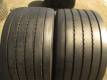Opony używane 435/50R19,5 Continental HT3 HYBRID