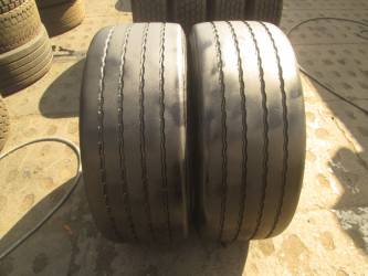 Opony używane 385/55R22,5 Hankook TH31