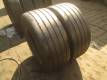 Opony używane 385/55R22,5 Hankook TH31