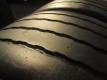 Opony używane 385/55R22,5 Hankook TH31