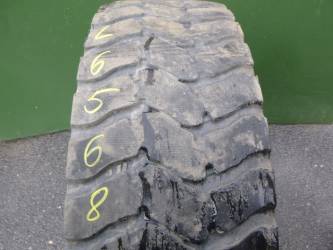 Opona używana 315/80R22,5 Continental FIRESTONE FD833
