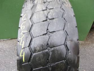 Opona używana 385/65R22,5 Michelin X-WORKS Z