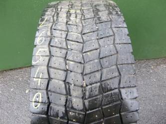 Opona używana 315/70R22,5 Michelin MULTIWAY 3D