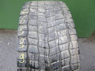 Opona używana 315/70R22,5 Michelin MULTIWAY 3D