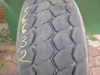 Opona używana 385/65R22,5 Bridgestone MICHELIN XZY3