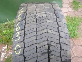 Opona używana 315/60R22,5 Michelin X-MULTI D REMIX