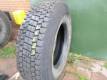Opona używana 315/80R22,5 Kumho BRIDGESTONE M729
