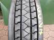 Opona używana 315/80R22,5 BANDVULC WASENASTER III