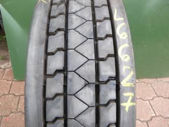 Opona używana 315/80R22,5 BANDVULC WASENASTER III