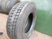 Opona używana 315/80R22,5 BANDVULC WASENASTER III
