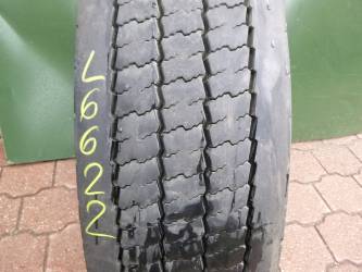 Opona używana 295/80R22,5 Michelin MICHELIN XZU3