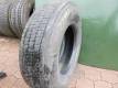Opona używana 295/80R22,5 Michelin MICHELIN XZU3