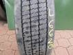 Opona używana 295/80R22,5 Michelin XZU3 IN CITY REMIX