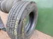 Opona używana 295/80R22,5 Michelin XZU3 IN CITY REMIX