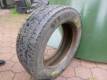 Opona używana 295/60R22,5 Michelin X-MULTI D REMIX