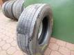 Opona używana 315/70R22,5 Continental PRO-D+