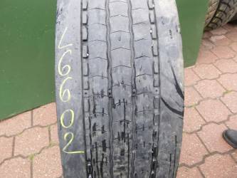 Opona używana 295/80R22,5 Michelin MULTIWAY 3D XZE
