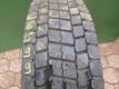 Opona używana 315/80R22,5 Aeolus BRIDGESTONE M729