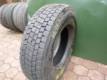 Opona używana 315/80R22,5 Aeolus BRIDGESTONE M729