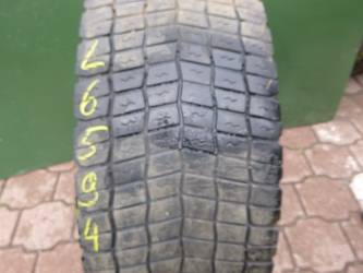 Opona używana 315/60R22,5 Michelin MULTIWAY 3D REMIX