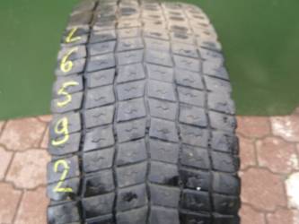 Opona używana 315/60R22,5 Michelin MULTIWAY 3D REMIX