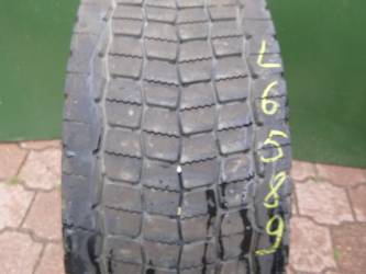 Opona używana 295/60R22,5 CROSSWIND CW-RD03