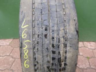 Opona używana 315/60R22,5 Michelin X-MULTI Z