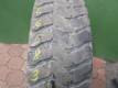 Opona używana 315/80R22,5 Bridgestone FIRESTONE FD833