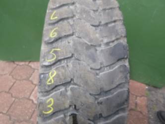 Opona używana 315/80R22,5 Bridgestone FIRESTONE FD833