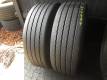 Opony używane 385/65R22,5 BIEŻNIKOWANA Wzór MICHELIN X-MULTI T