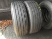 Opony używane 385/65R22,5 BIEŻNIKOWANA Wzór MICHELIN X-MULTI T
