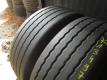 Opony używane 385/65R22,5 BIEŻNIKOWANA Wzór MICHELIN X-MULTI T