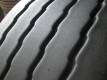 Opony używane 385/65R22,5 BIEŻNIKOWANA Wzór MICHELIN X-MULTI T