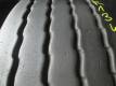 Opony używane 385/65R22,5 BIEŻNIKOWANA Wzór MICHELIN X-MULTI T