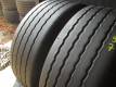 Opony używane 385/65R22,5 BIEŻNIKOWANA Wzór MICHELIN X-MULTI T