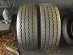 Opony używane 385/65R22,5 LEAO A928