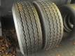 Opony używane 385/65R22,5 LEAO A928