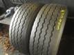 Opony używane 385/65R22,5 LEAO A928