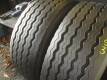 Opony używane 385/65R22,5 LEAO A928