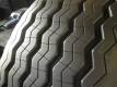 Opony używane 385/65R22,5 LEAO A928