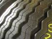 Opony używane 385/65R22,5 LEAO A928