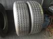 Opony używane 385/65R22,5 BIEŻNIKOWANA Wzór Michelin XTE2