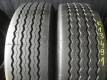 Opony używane 385/65R22,5 BIEŻNIKOWANA Wzór Michelin XTE2